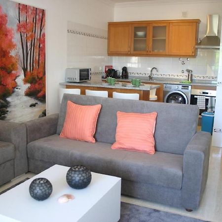 Apartamento Luminoso Urb. Quinta Das Palmeiras Поршеш Экстерьер фото