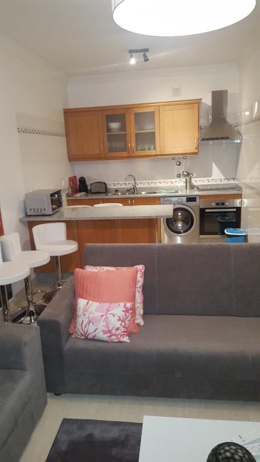 Apartamento Luminoso Urb. Quinta Das Palmeiras Поршеш Экстерьер фото