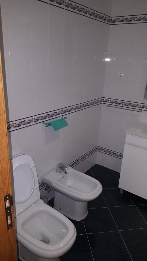 Apartamento Luminoso Urb. Quinta Das Palmeiras Поршеш Экстерьер фото